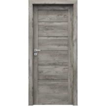 Porta Verte HOME H.0 Dub Sibírsky 